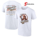 Wynonna Judd Raised On Radio tour graphic shirt