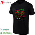 Y Sí Mexican Culture Heritage Latino Celebration shirt