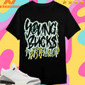 Young Bucks St Paddy’s Day 2026 Shirts