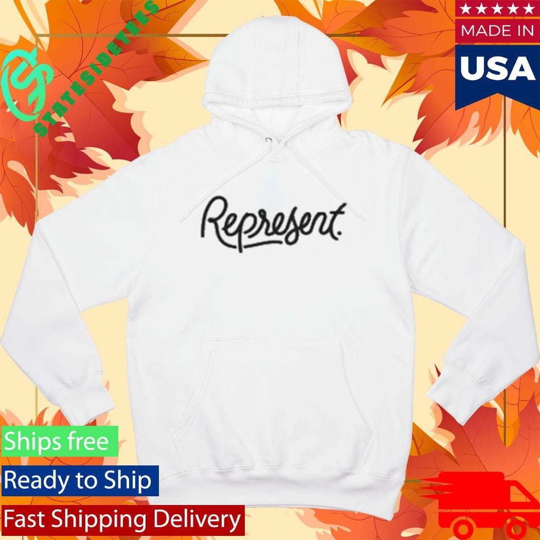 Youth Represent T-Shirt