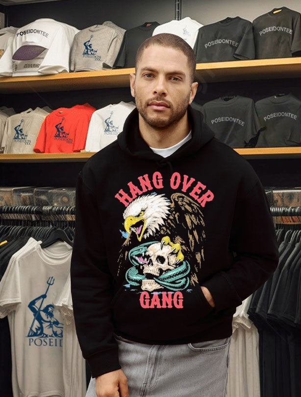 Apex Hang Over Gang T-shirt