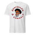 Ayatollah Asaholla Simpsons Shirt