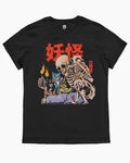 The Yokai Club Women's Tee