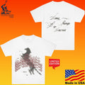Jessica Baio Sacred Some Thing T-shirt