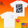 Caliroots Denham Wave T-shirt