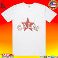 Calm Star Rodeo T-shirt