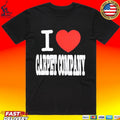 Carpet Company I Heart Carpet Girls T-shirt