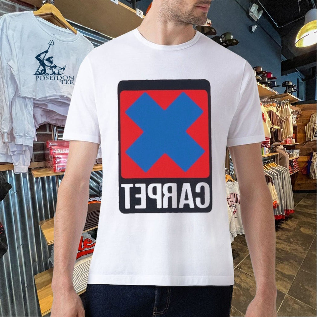 Carpet Company X T-shirt