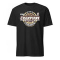 Charleston Cougars 84 Unisex 2026 CAA Women’s Basketball Tournament Champions  Shirt