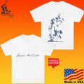 Choker Heaven Ain’t Sold Fragment T-shirt