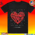Citizen Soldier Band Somebody’s Proud Of You T-shirt