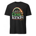 Cleveland Meteor St. Patricks Day 2026 Shirt