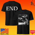 Closed Casket Activities End Absence T-shirt