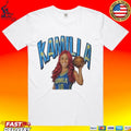 Coach Marsh With Kamilla Cardoso T-shirt