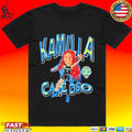 Coach Sessions Kamilla Cardoso T-shirt