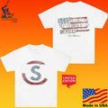 Cole Swindell The Patriotic T-shirt