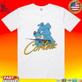 Corteiz K-9ine Raglan Ls T-shirt