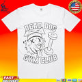 Dead Dog Gym Club T-shirt