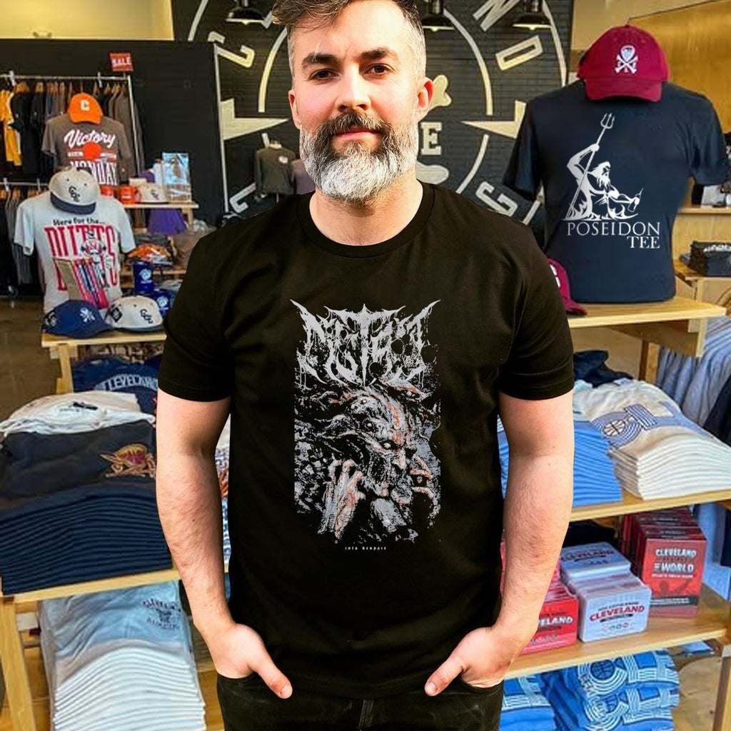 Distant Into Despair T-shirt