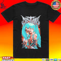 Distant Miku Despair T-shirt