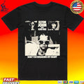 Elton John And Kiki Dee Don’t Go Breaking My Heart Charcoal T-shirt