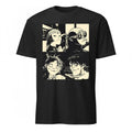 Gorillaz The Mountain Tour 2026 Europe And UK Shirt