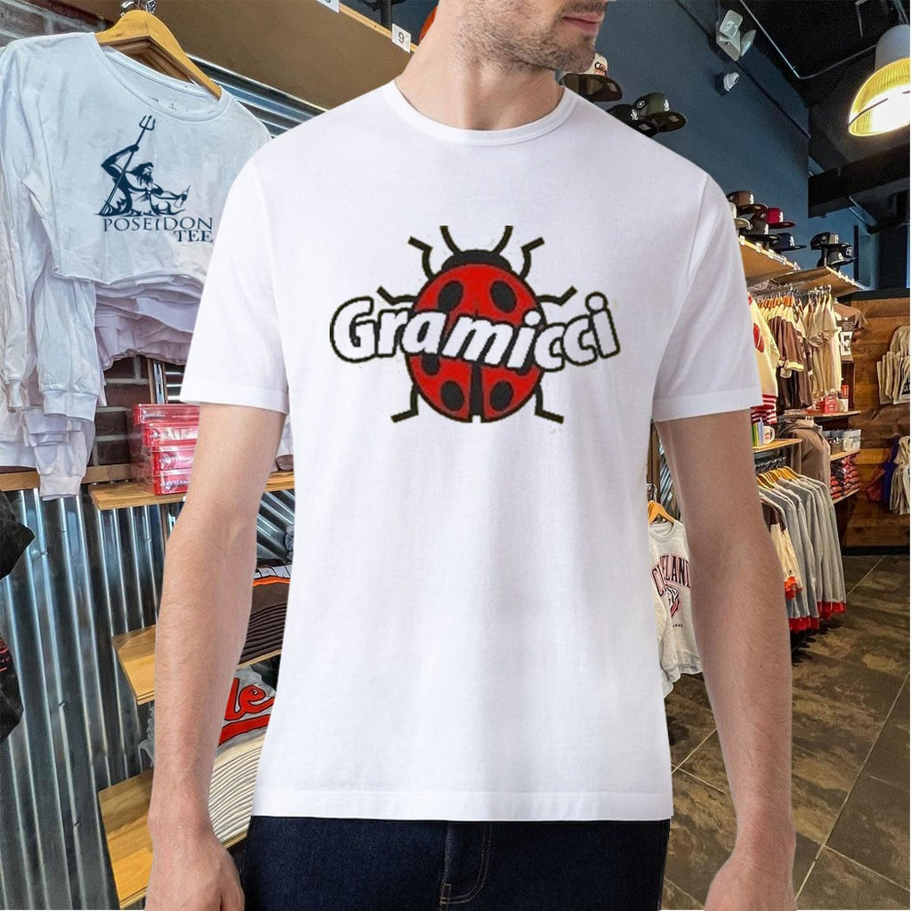 Gramicci Ladybug T-shirt