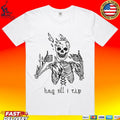H O G Til I R I P T-shirt