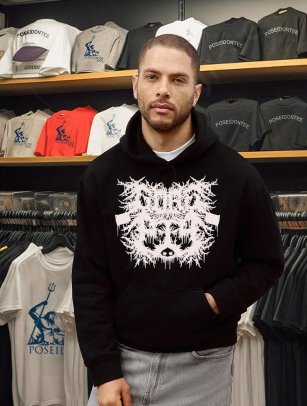 Impericon Gorepig Gorepig Logo T-shirt