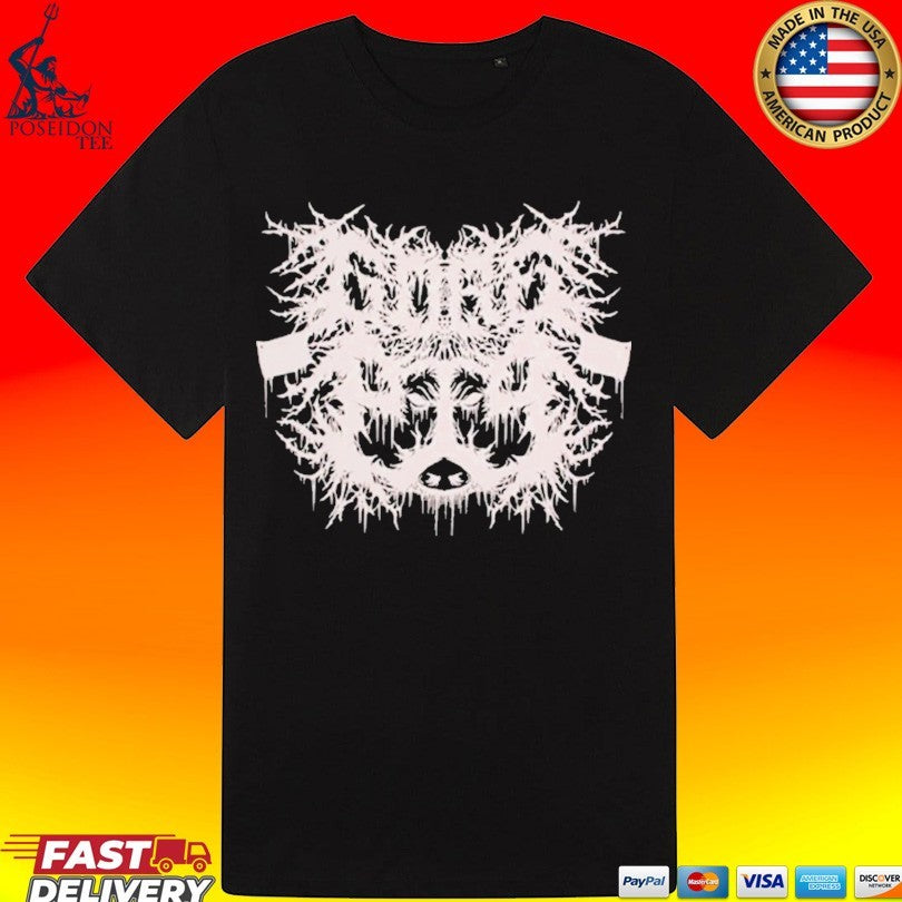 Impericon Gorepig Gorepig Logo T-shirt