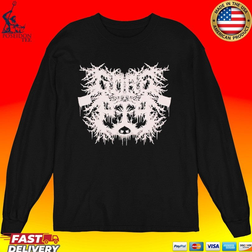 Impericon Gorepig Gorepig Logo T-shirt