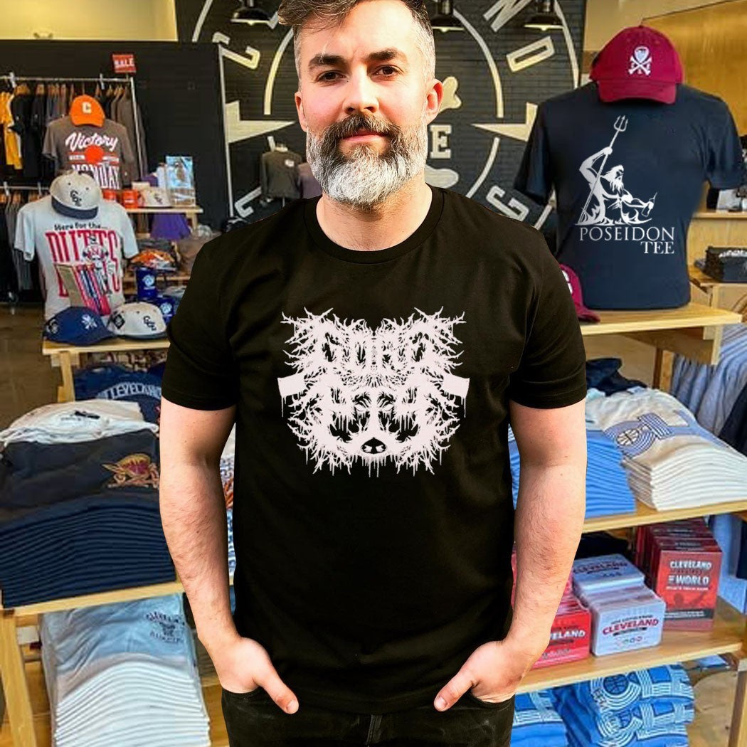Impericon Gorepig Gorepig Logo T-shirt