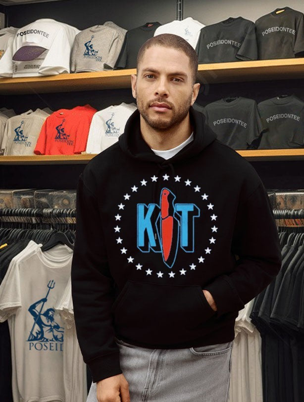 Killmerch All-american 250 T-shirt