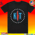 Killmerch All-american 250 T-shirt