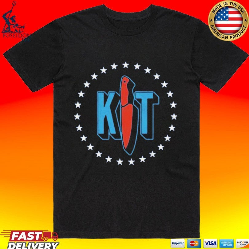 Killmerch All-american 250 T-shirt