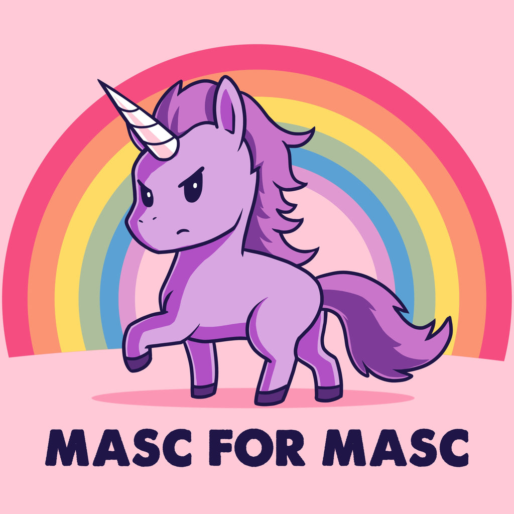 Masc for Masc