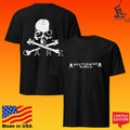 Mastermind World Mw I Do Not Care T-shirt