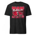 Miami (OH) Basketball Party Like It’s 1999 Shirt