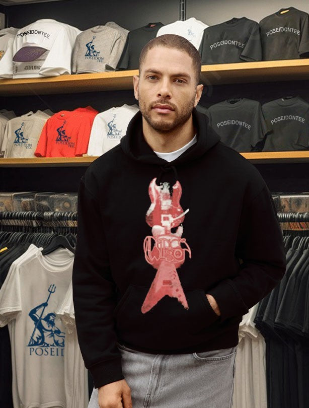 Nancy Wilson Arsenal Womens Racerback T-shirt
