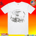 Nasir Jones It Was Written T-shirt