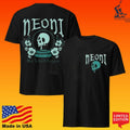 Neoni How To Kill A Fairytale T-shirt