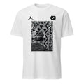 North Carolina Tar Heels 2026 Black History Shirt