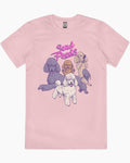Send Poods T-Shirt