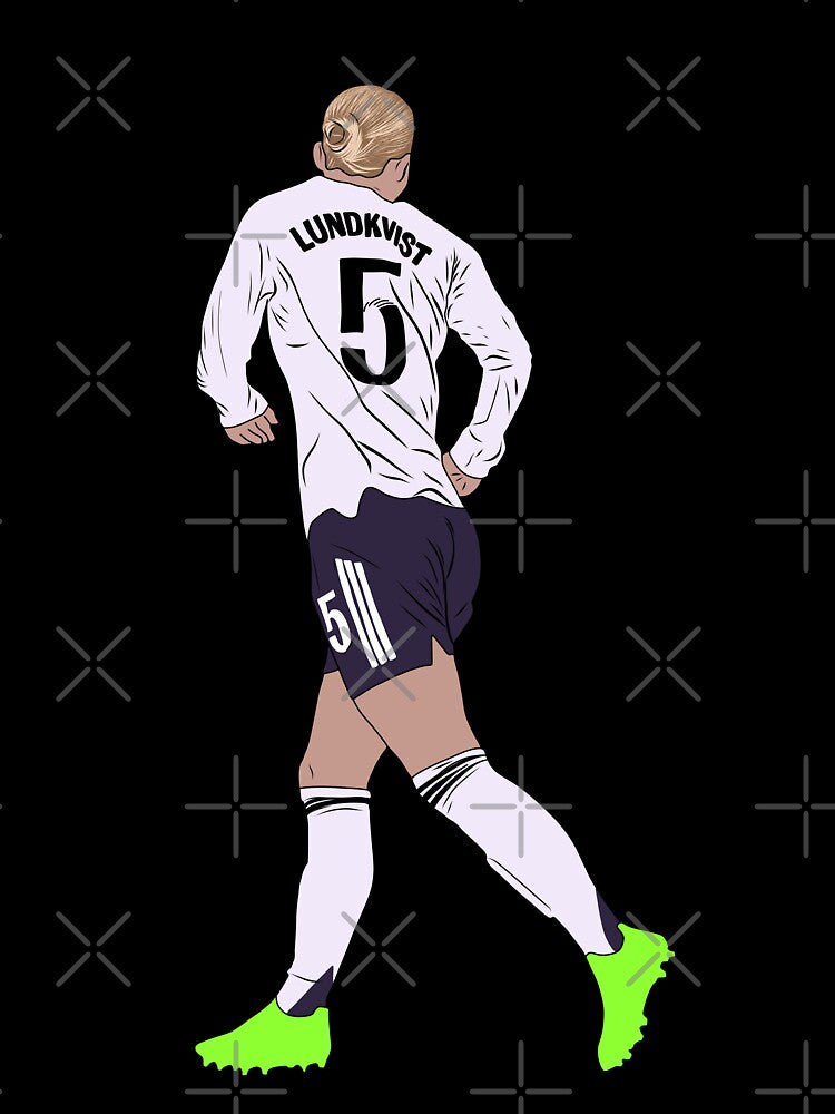 Hanna Lundkvist 5 United Minimalist by Hevding