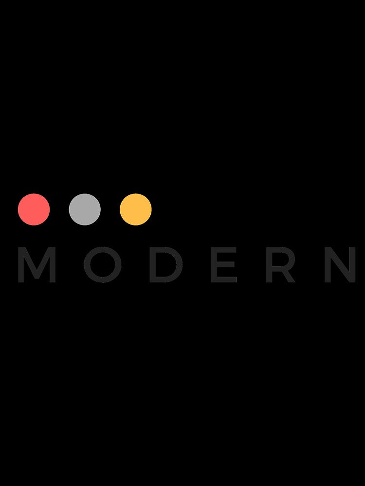 Modern Design by derendesign