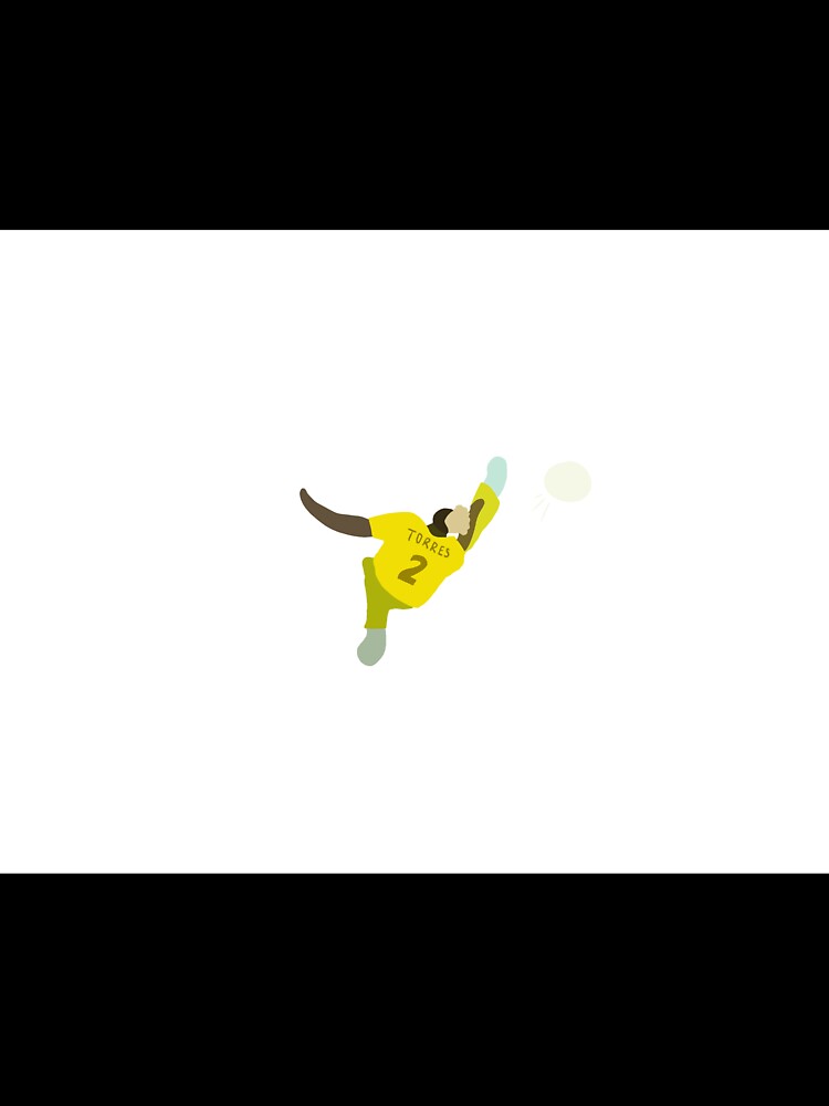 Torres Bicycle Kick by FifaFangirl10