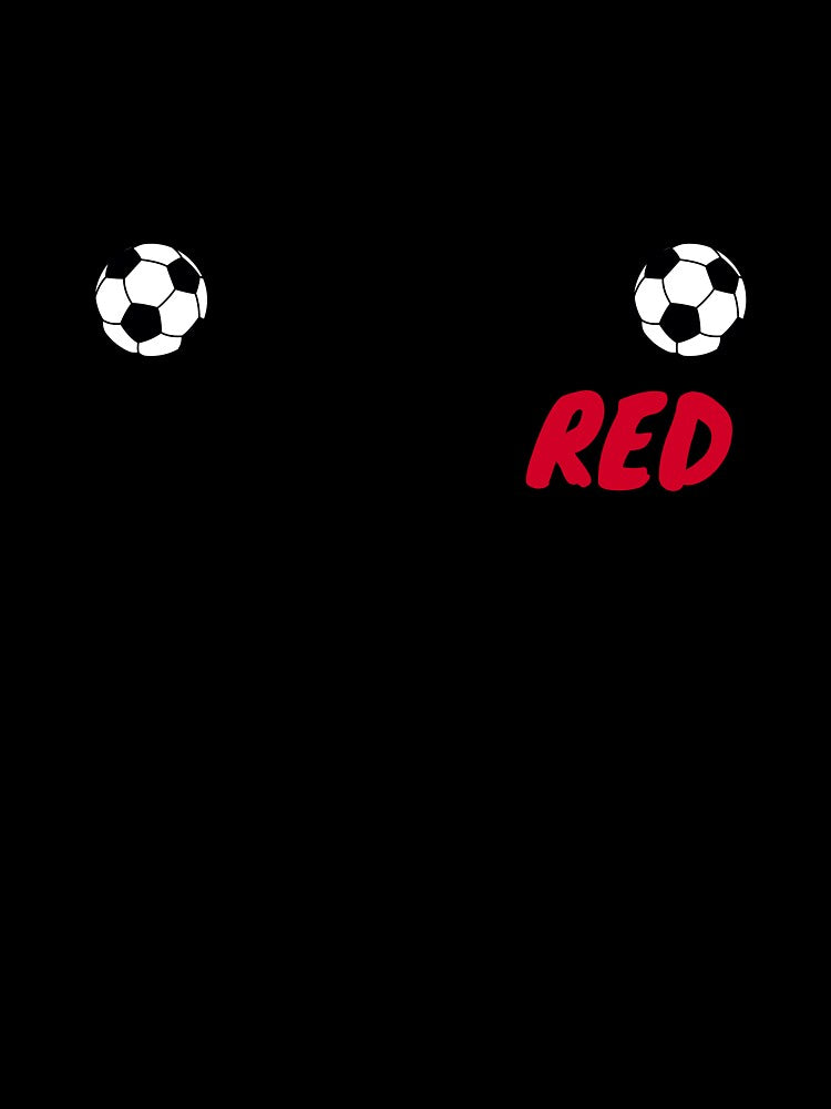 Liverpool Chant – Football Anthem Inspired Design by Ink on Thread