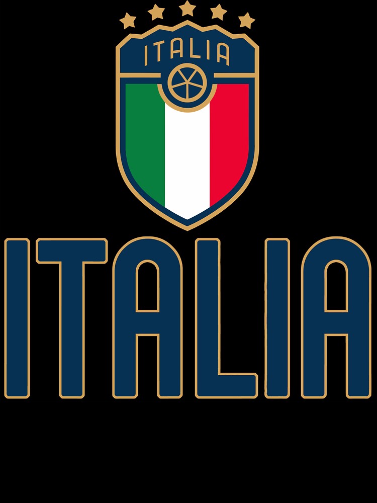 Italia by Angry Swan Designs