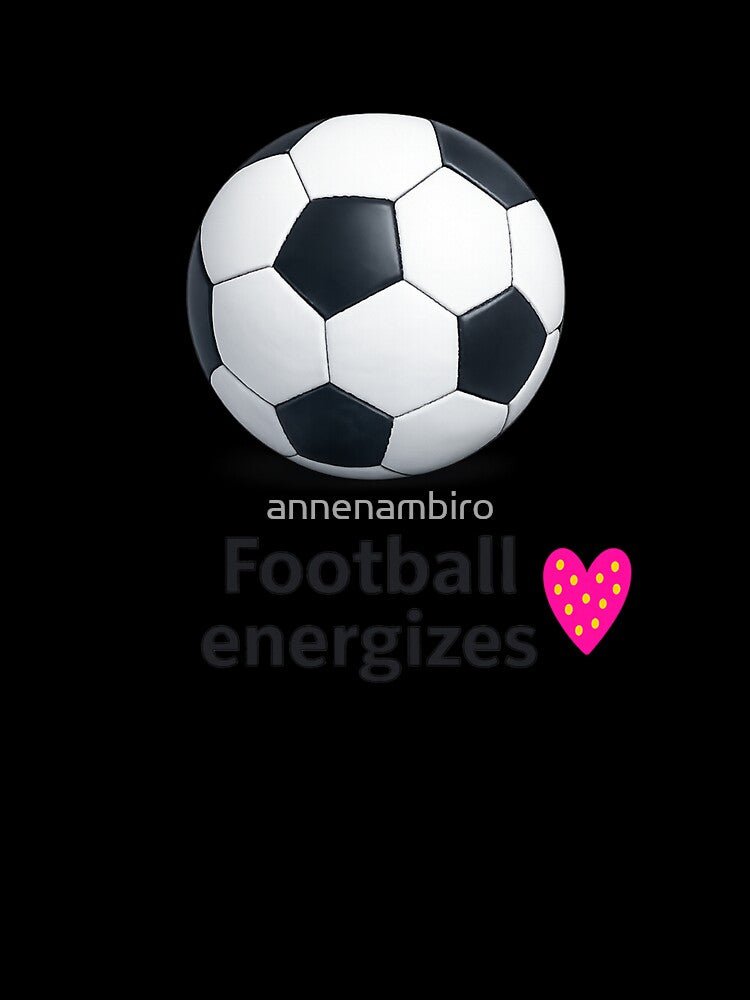 Football for the Community by annenambiro