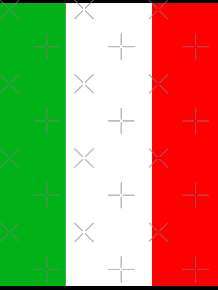Italy by vibeno1